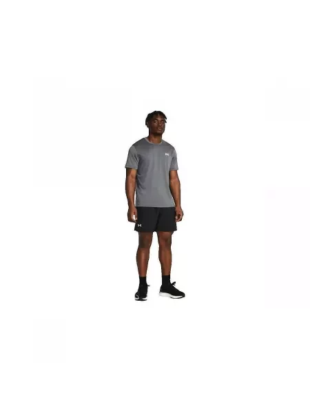 Kratke hlače Under Armour crna