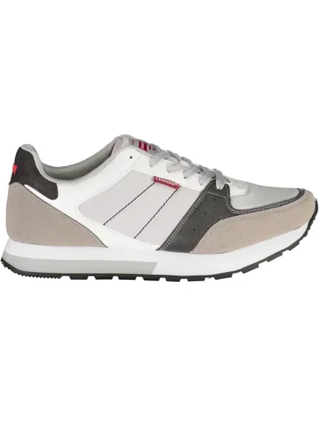 Sandále Carrera čierna