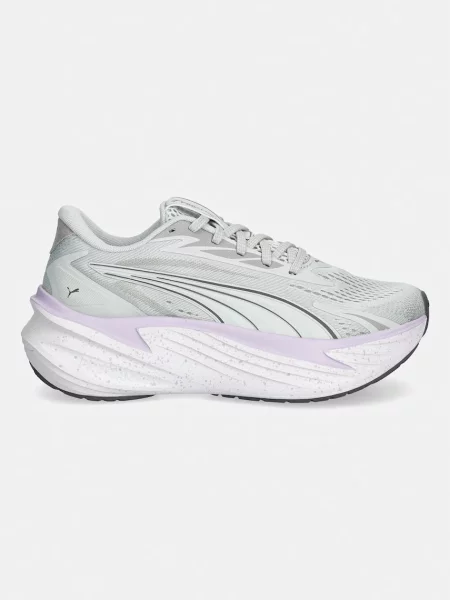 Puma női edzős cipő Maxima Pro zöld