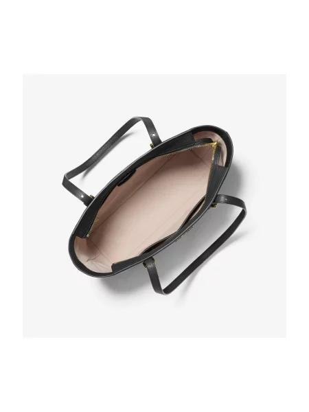 Geantă Michael Michael Kors negru