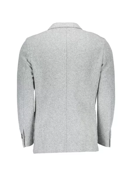 Sacou Gant gri