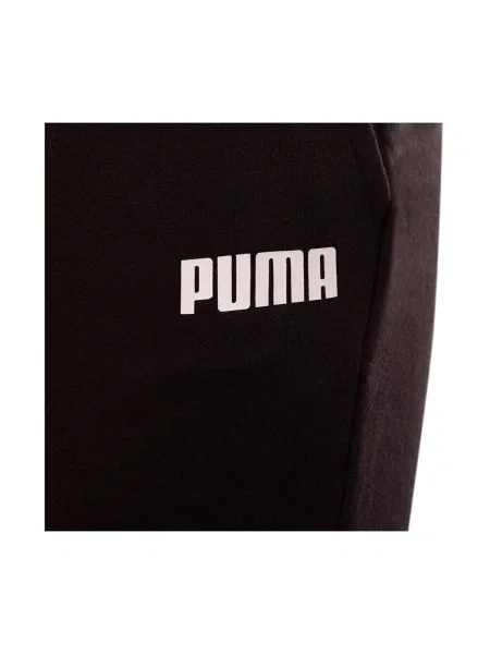 Pantaloni Puma negru