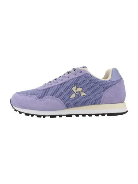 Tenisky Le Coq Sportif fialová
