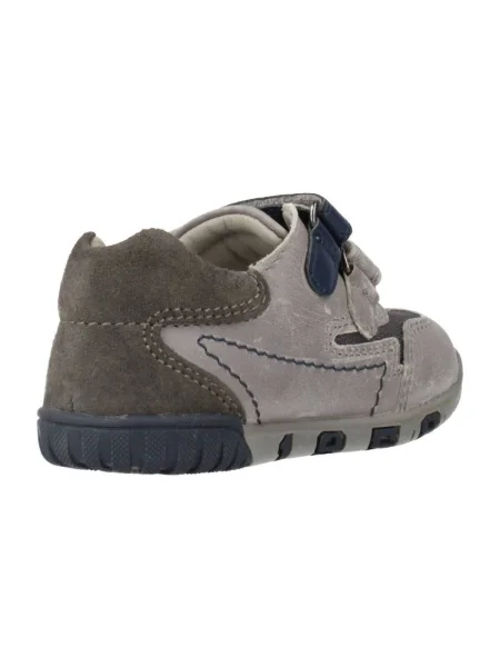 Pantofi copii Chicco gri