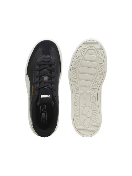 Sneaker Puma fekete