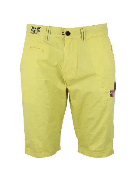 Bermude Harry Kayn galben