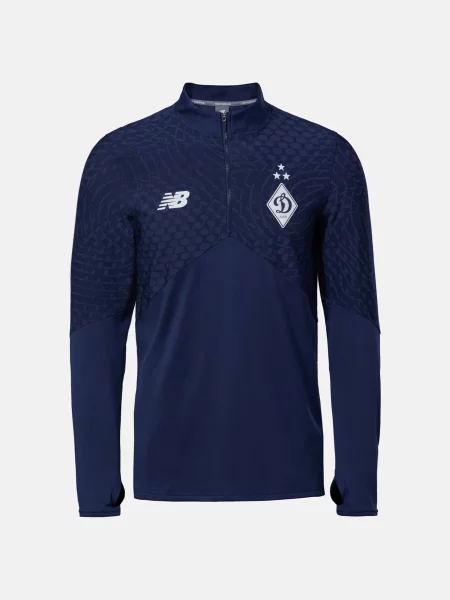 Светр New Balance синій
