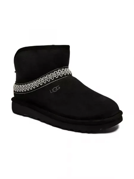Pantofi Ugg clasici negru