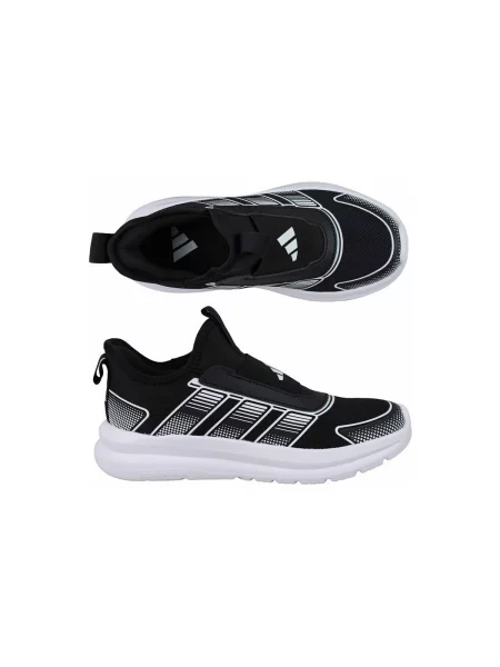 Tenisky Adidas čierna