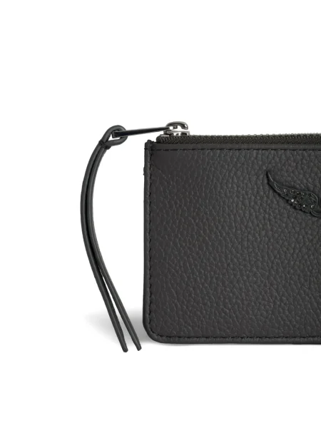 Portofel Zadig&voltaire negru