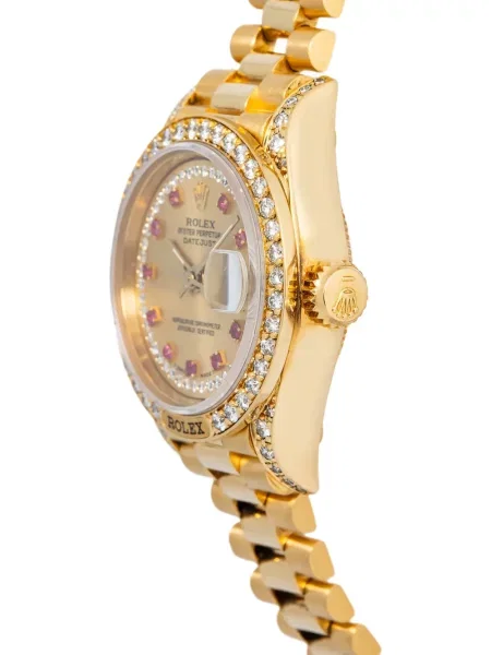 Ceas Rolex auriu