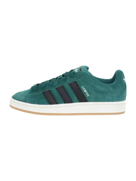 Sneakersy Adidas zielone