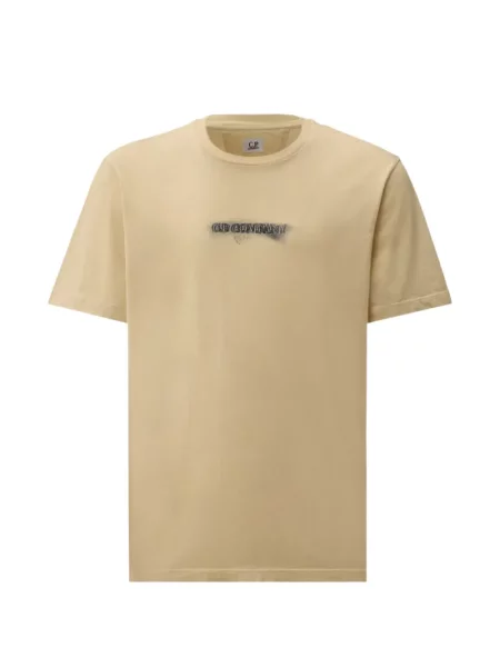 Tricou C.p. Company cu autograf