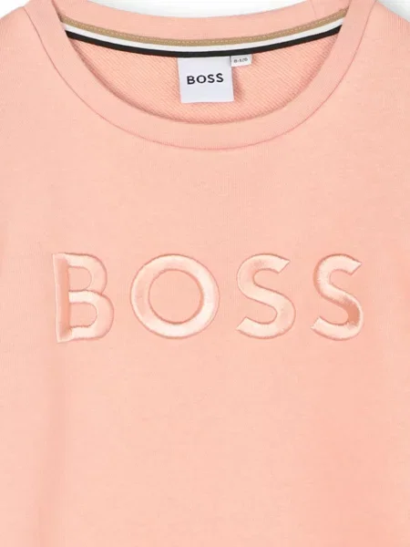 Детское платье Boss