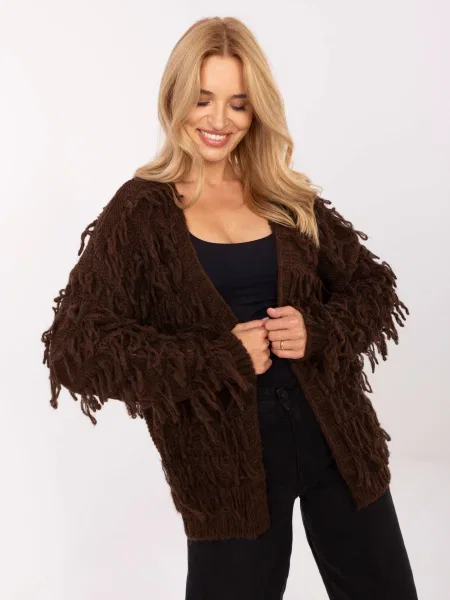 Pulover Rue Paris negru