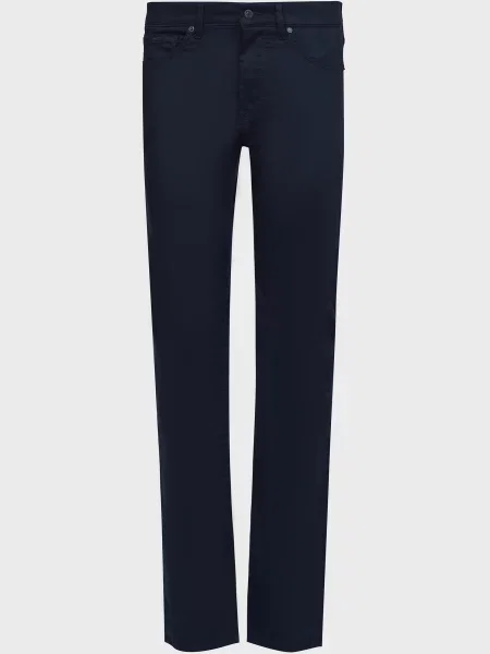 Штани Hugo Boss сині