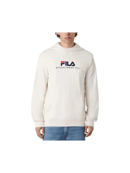 Geacă Fila alb
