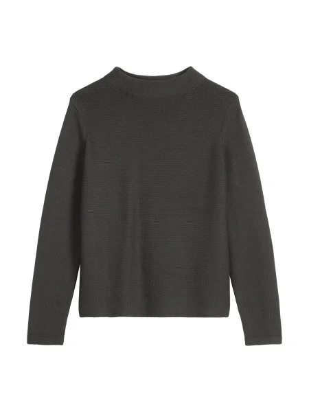 Marc O'Polo Pulover închis gri