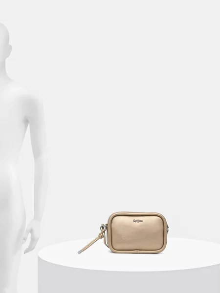 Pepe Jeans kézitáska BRIANAE METAL