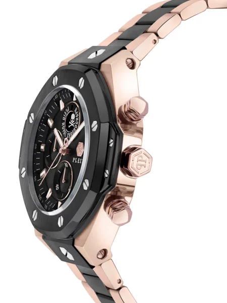 Ceas Philipp Plein negru