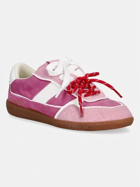 Steve Madden sneakers Augustine roz