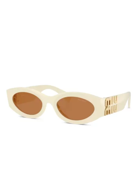 Ochelari de soare Miu Miu Eyewear