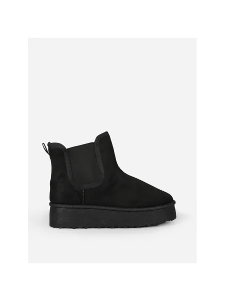 Pantofi La Modeuse negru