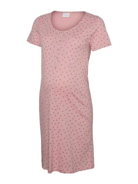 Palton Mamalicious roz