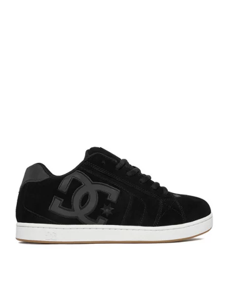 Кроссовки Dc Shoes черные