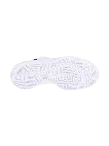 Pantofi Nike alb