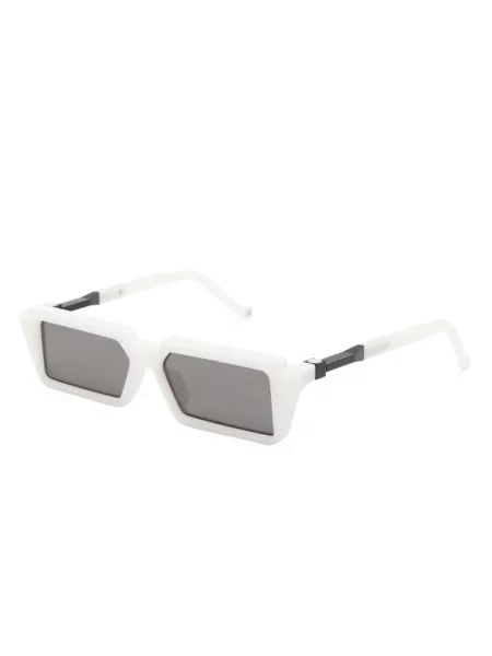 Saulės akiniai Vava Eyewear balta