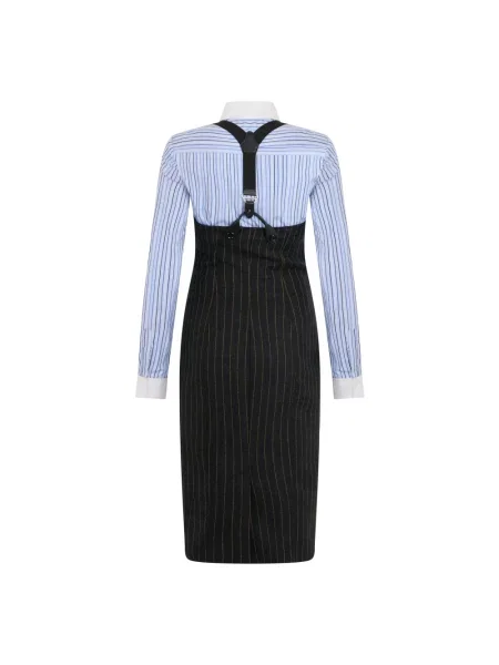 Sukienka Moschino