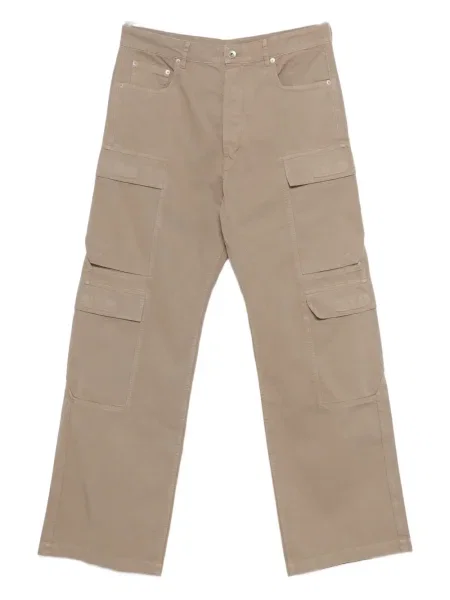 Pantaloni cargo Rick Owens Drkshdw