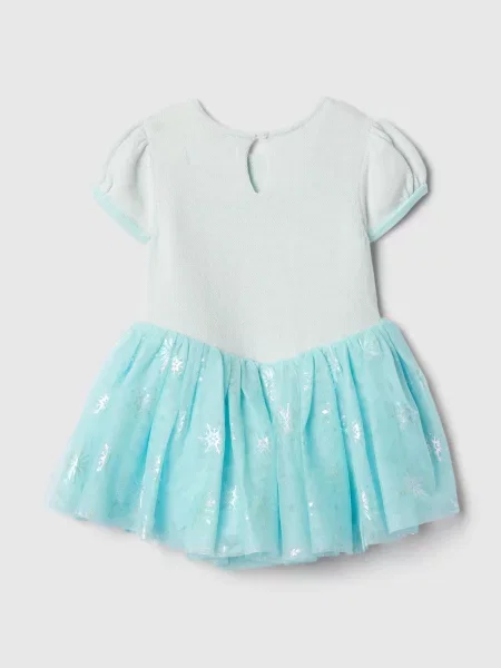 Rochie copii Gap alb