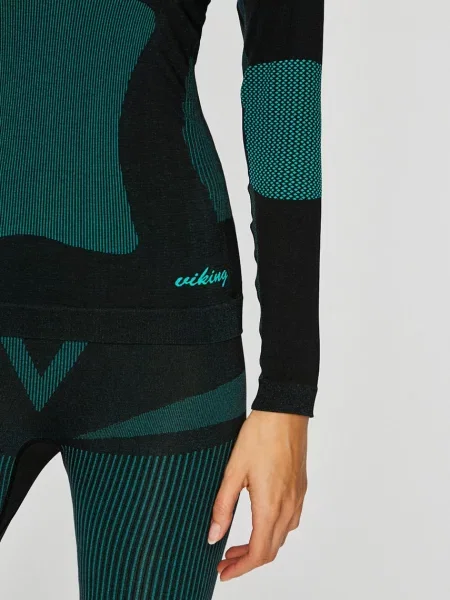 Термобелье Viking черное