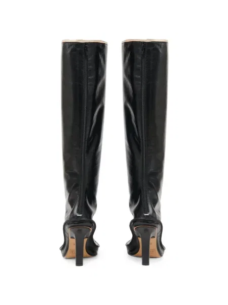 Cizme Maison Margiela negru