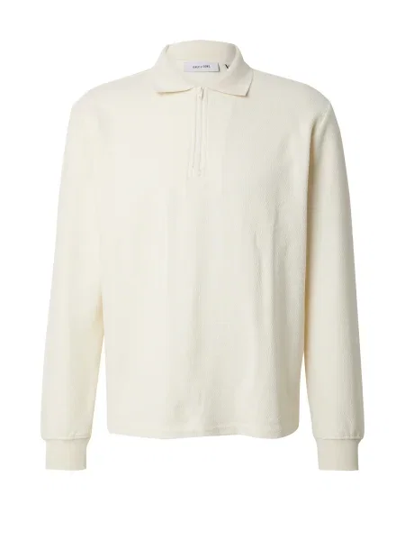 Only & Sons Tricou ONSTrevor crem