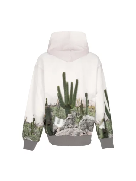 Bluza z kapturem Acupuncture z kapturem