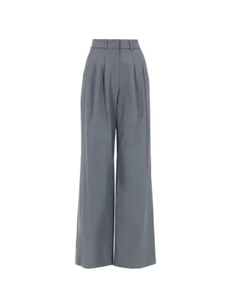 Pantaloni Pt Torino albastru