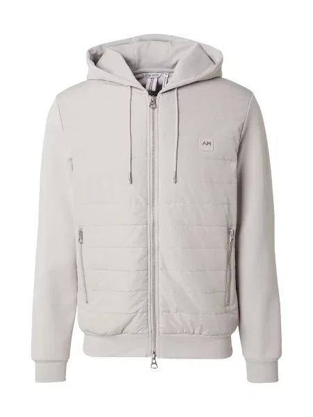 ANTONY MORATO Gornji dio trenirke bijela