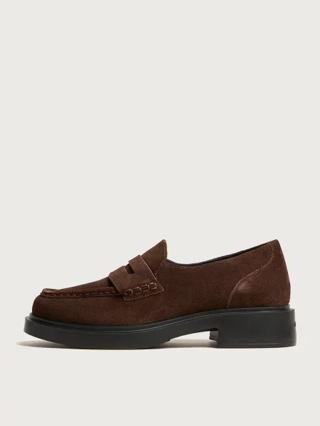 Loafersy Bass Weejuns