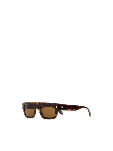 Okulary przeciwsłoneczne Alexander Mcqueen