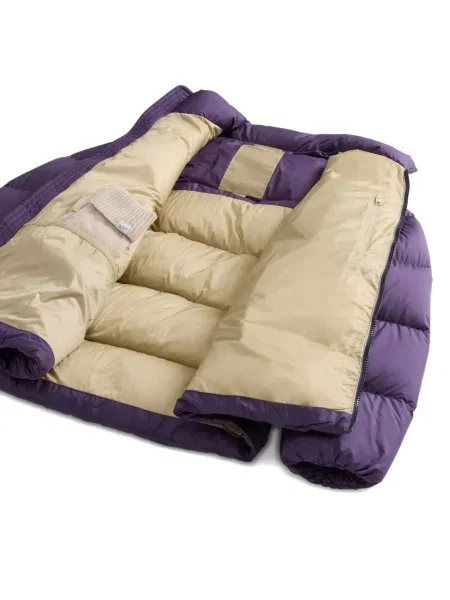 Geacă Woolrich violet