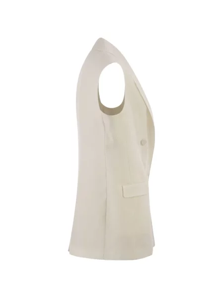 Vestă Tagliatore cu două rânduri de nasturi