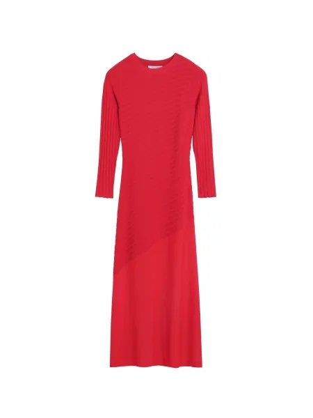 Scalpers Rochie roșu