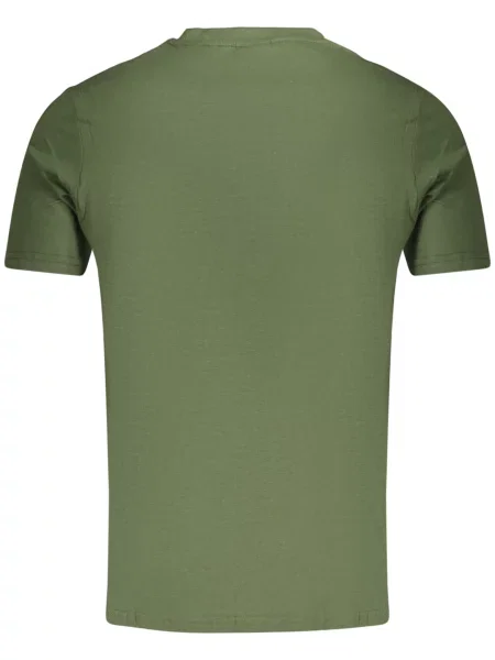 Tricou Norway 1963