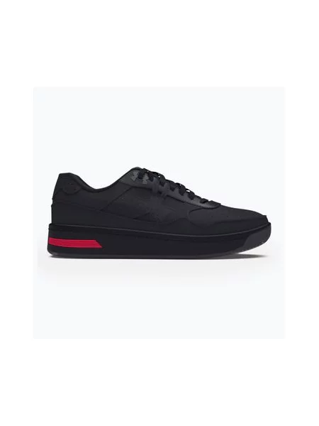 Кроссовки Under Armour черные
