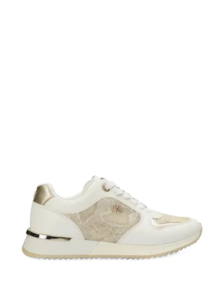 Sneakerși Mexx alb