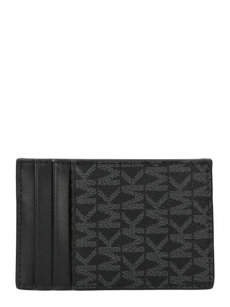 Pénztárca Michael Kors fekete
