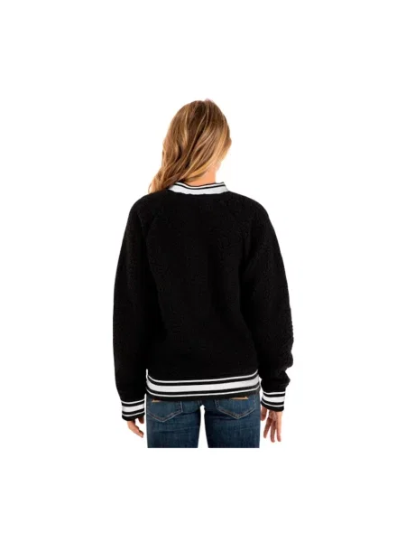 Bluza New Era czarna
